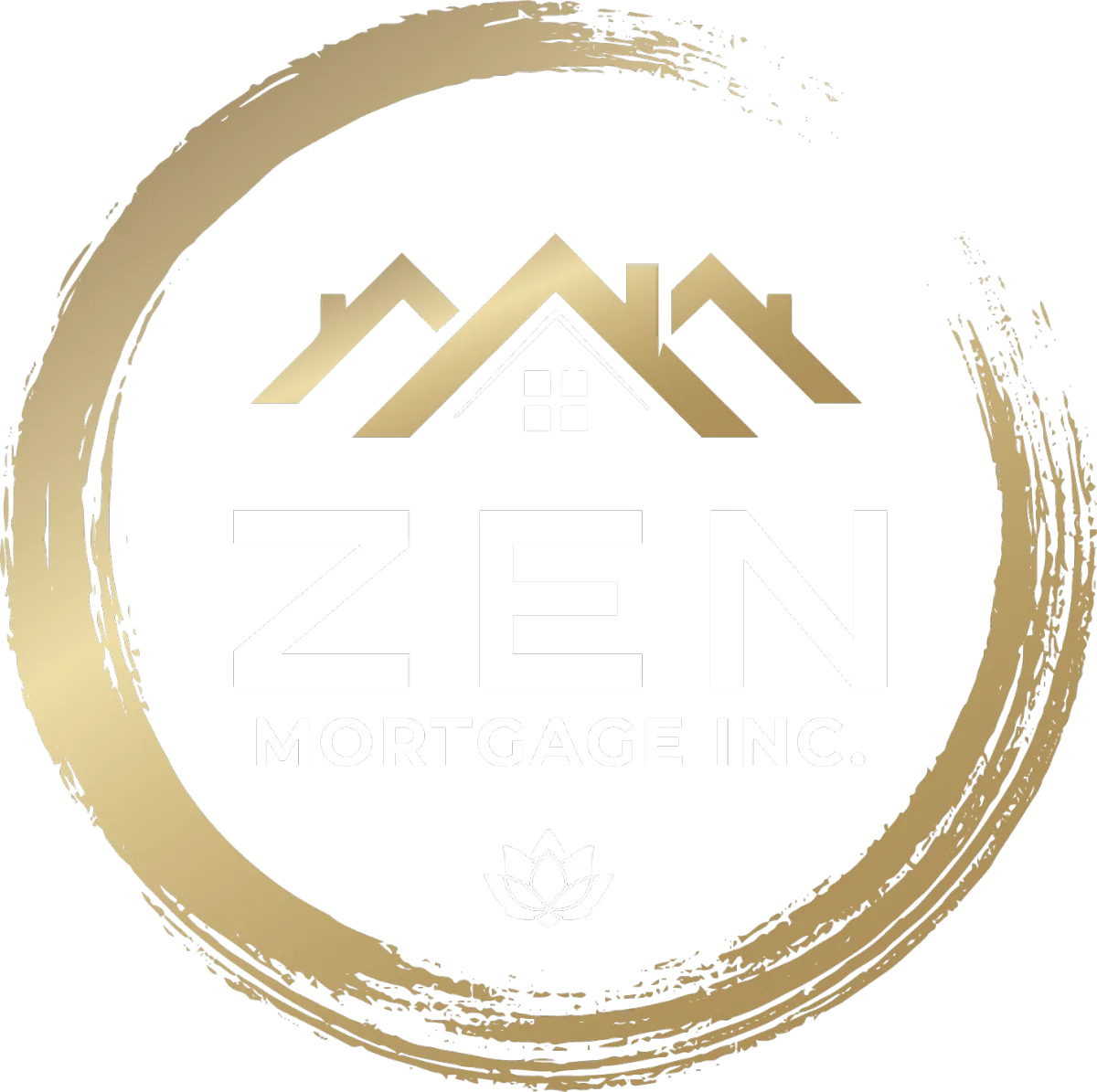 Zen Mortgage Inc. logo NMLS 2540315