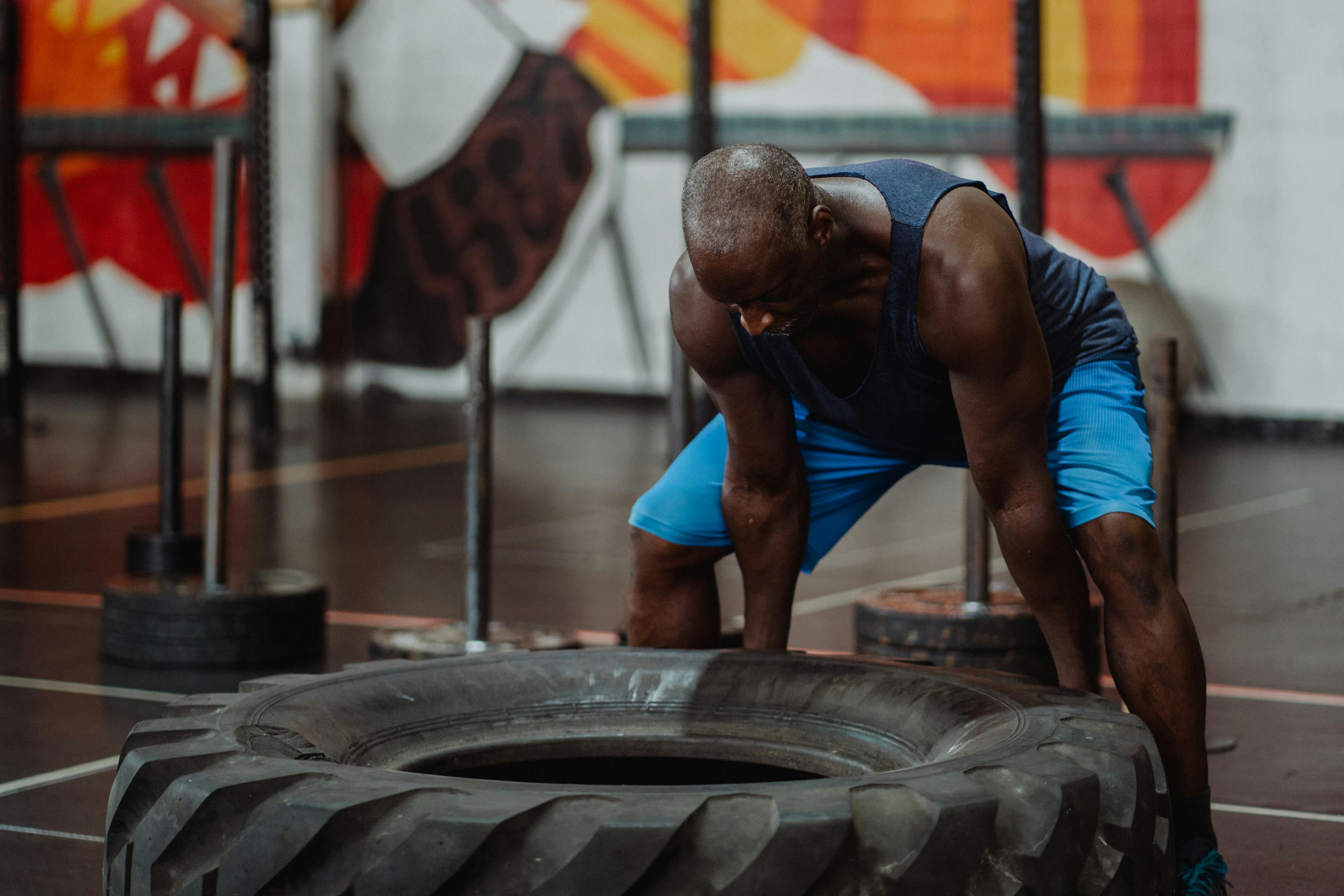 Why Hard Work Feels Different When There’s No Clear Reward