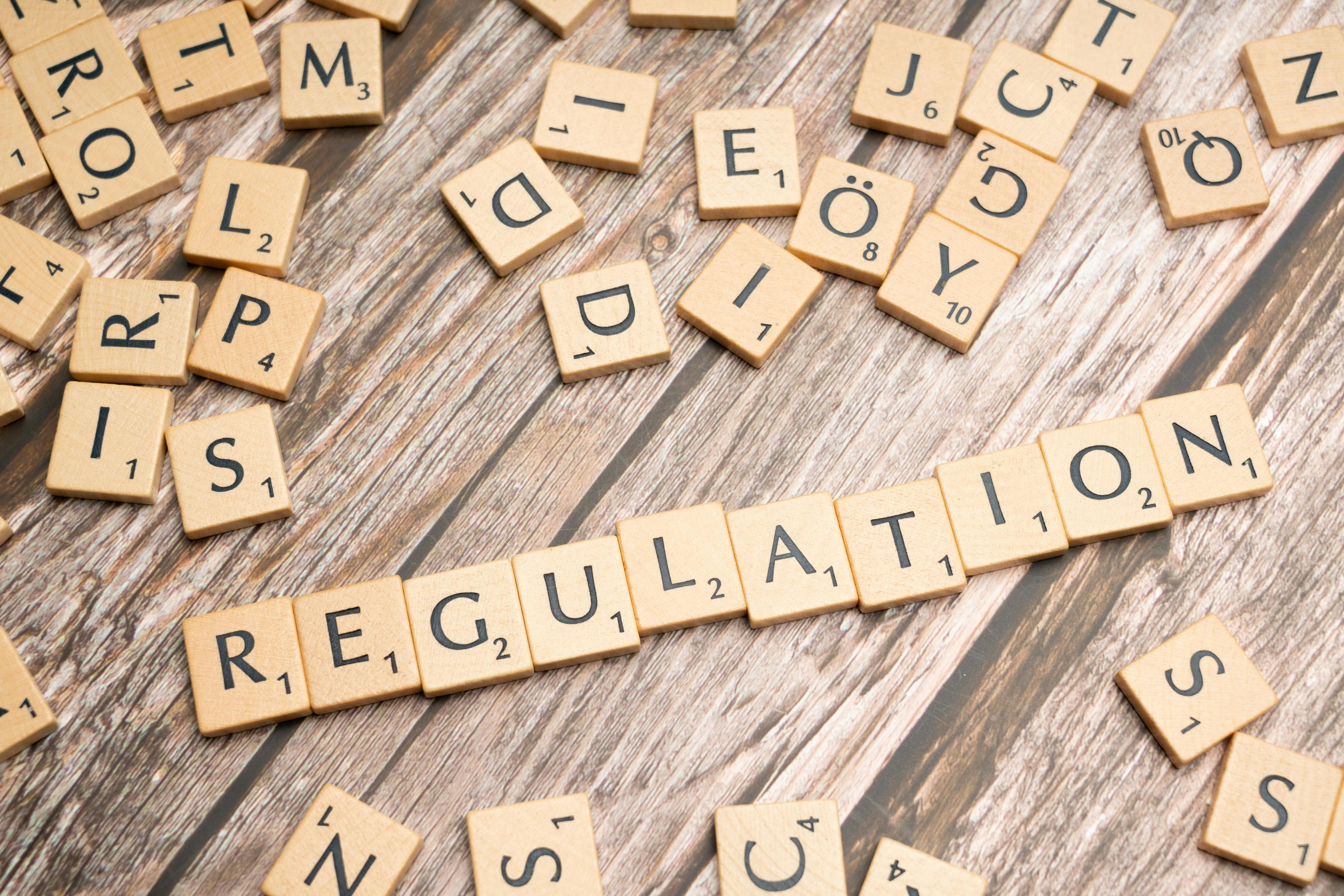 External Control vs Internal Regulation - Olivia Oneid