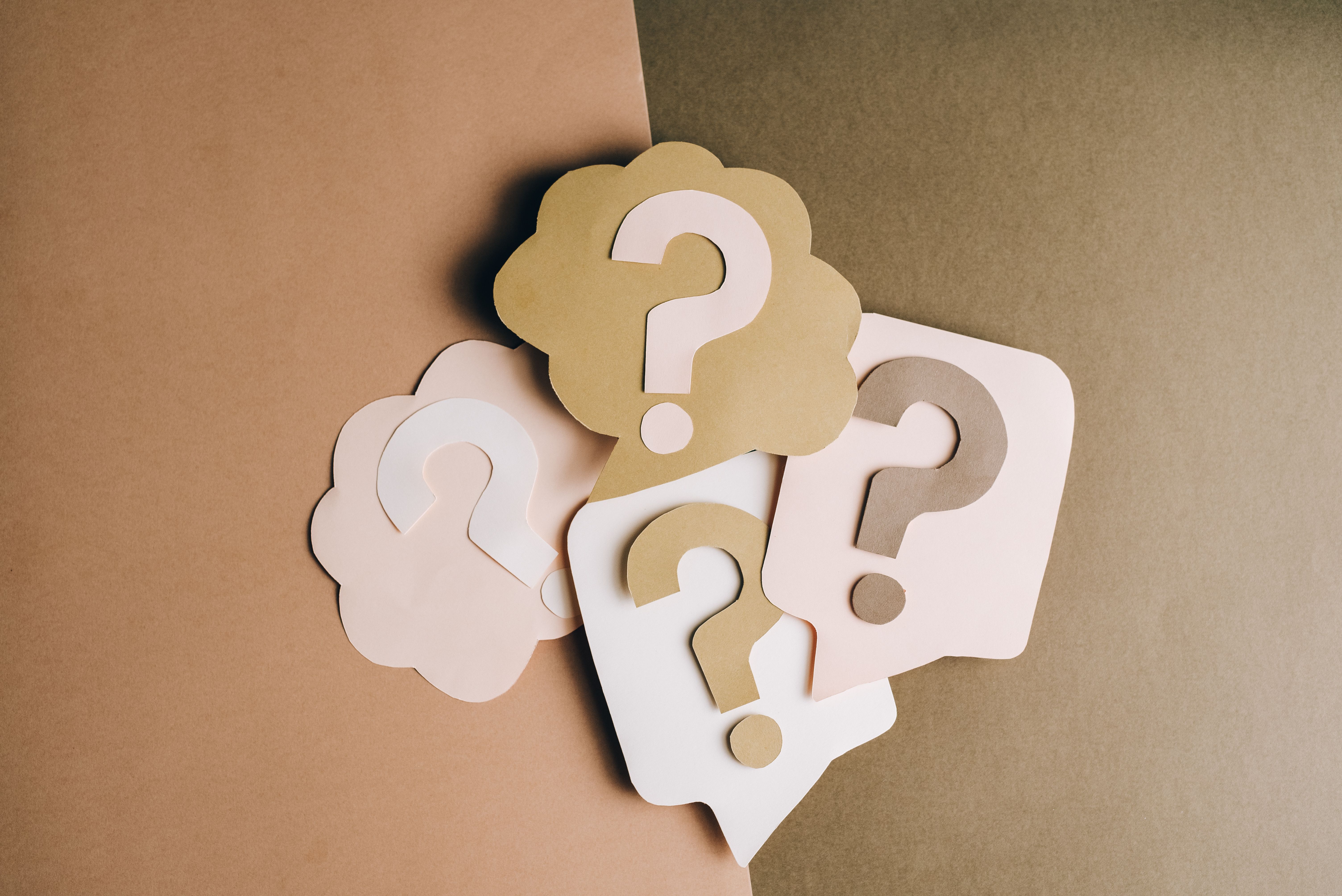 The question I asked 3 clients this week - Olivia Oneid