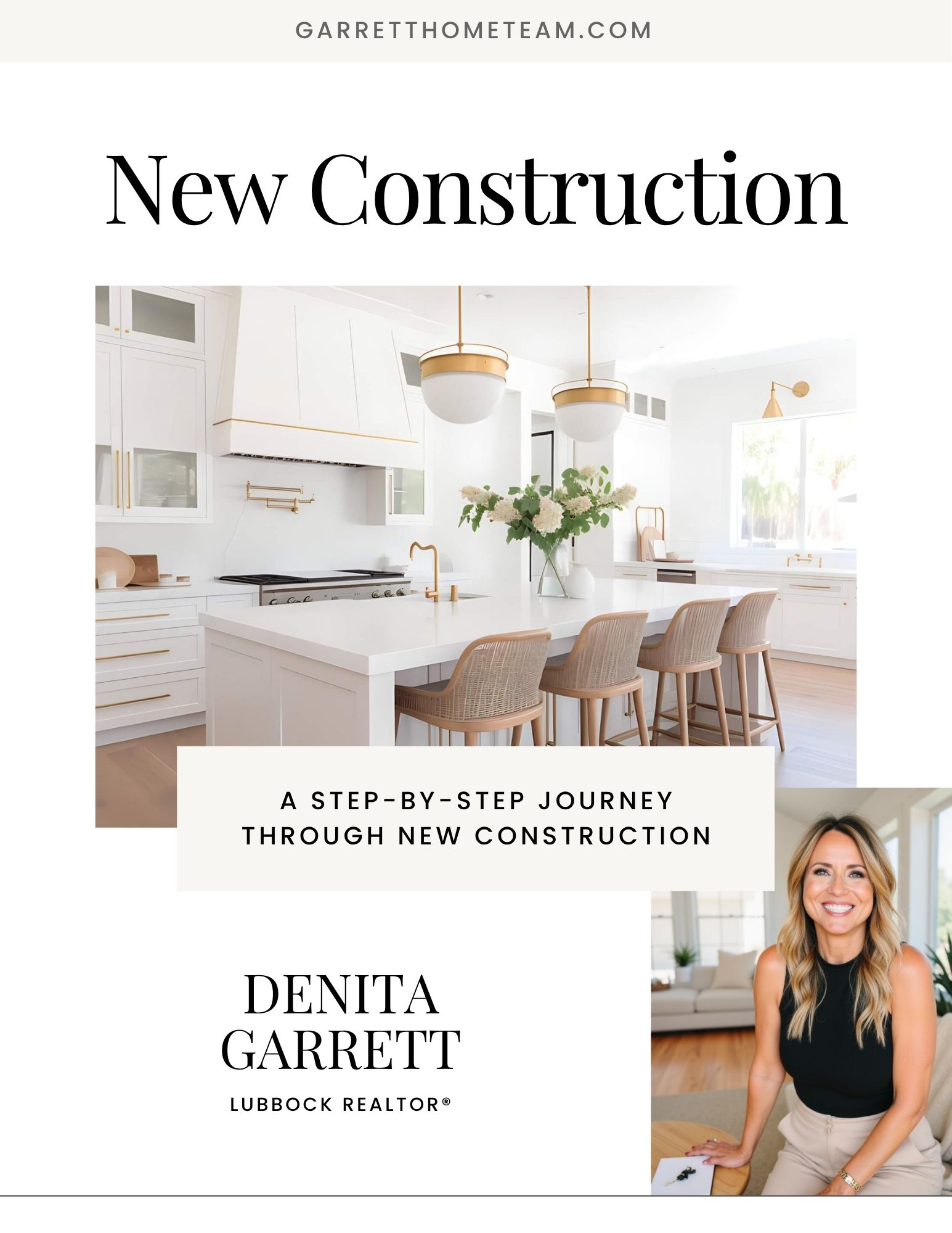 New Construction vs Existing Home Guide eBook Preview Stack