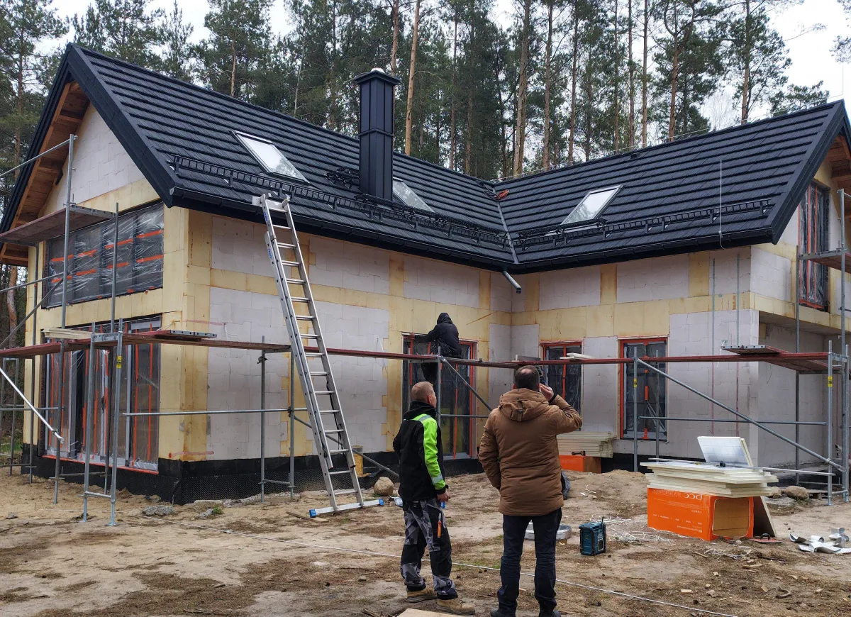 Assistance d'installation continue