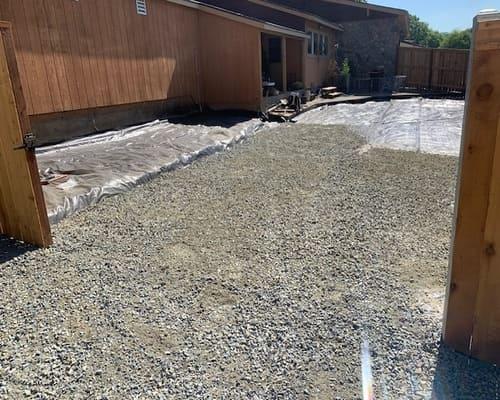 Homeless & Transitional Housing Development Medford, OR