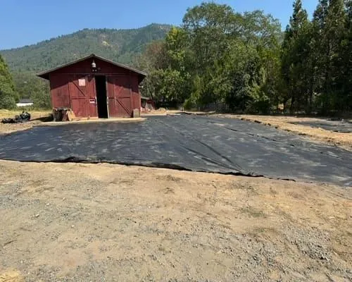Yreka, CA Commercial Demolition