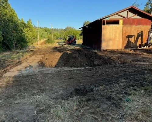  Commercial Demolition