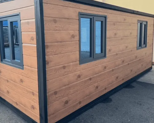  Residential Demolition