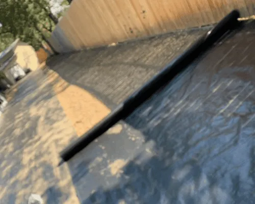 Crescent City, CA Mobile Home, RV & Motorhome Demolition