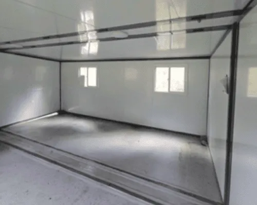 Grants Pass, OR Homeless & Transitional Housing Development