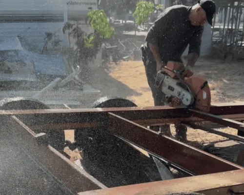 Commercial Demolition in Medford, OR