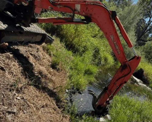  Residential Demolition