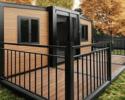 Grants Pass, OR Commercial Demolition