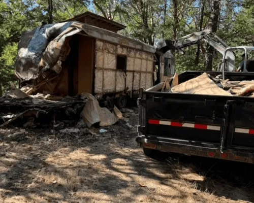 Property Cleanup in Medford, OR