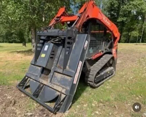 Merlin, OR Commercial Demolition