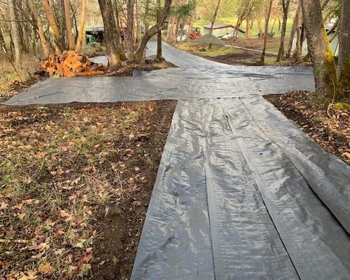 Residential Demolition