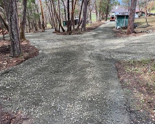 Redding, CA Mobile Home, RV & Motorhome Demolition