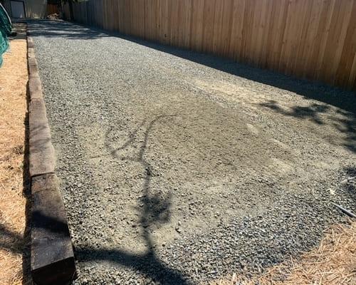 Springfield, OR Property Cleanup