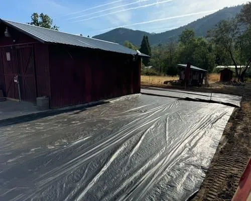  Commercial Demolition