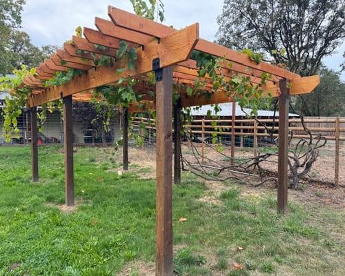 Custom Handcrafted Tiny Home Trailers Medford, OR