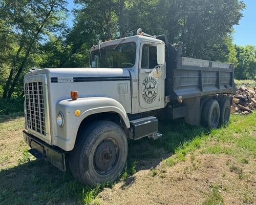Cave Junction, OR Mobile Home, RV & Motorhome Demolition
