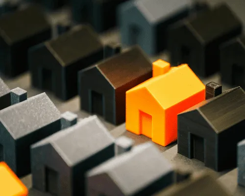 Homeless & Transitional Housing Development in Medford, OR