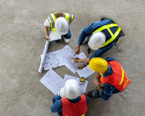 Project & Subcontractor Management in Medford, OR
