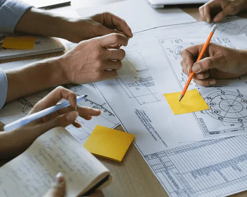  Commercial Demolition