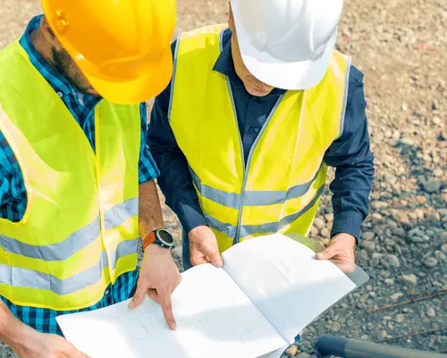 Grants Pass, OR Project & Subcontractor Management