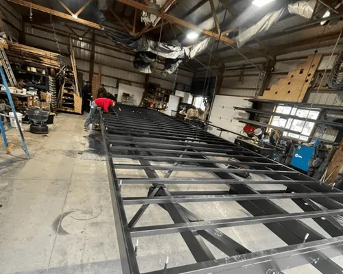  Commercial Demolition