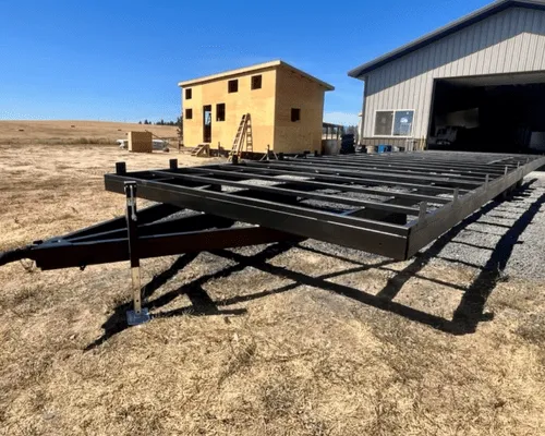 Project & Subcontractor Management in Medford, OR