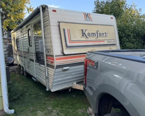 Commercial Demolition Medford, OR