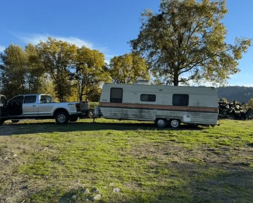 Commercial Demolition