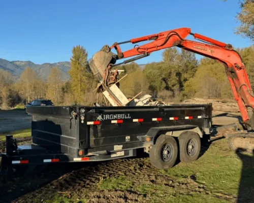 Property Cleanup Medford, OR