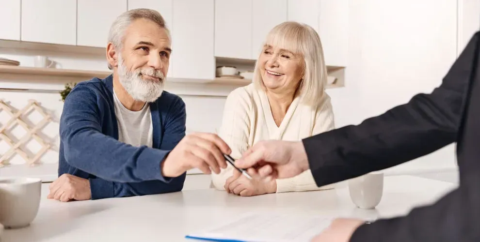 1031 Exchange Into a DST: A Quick Guide Through the Simple Investment Process
