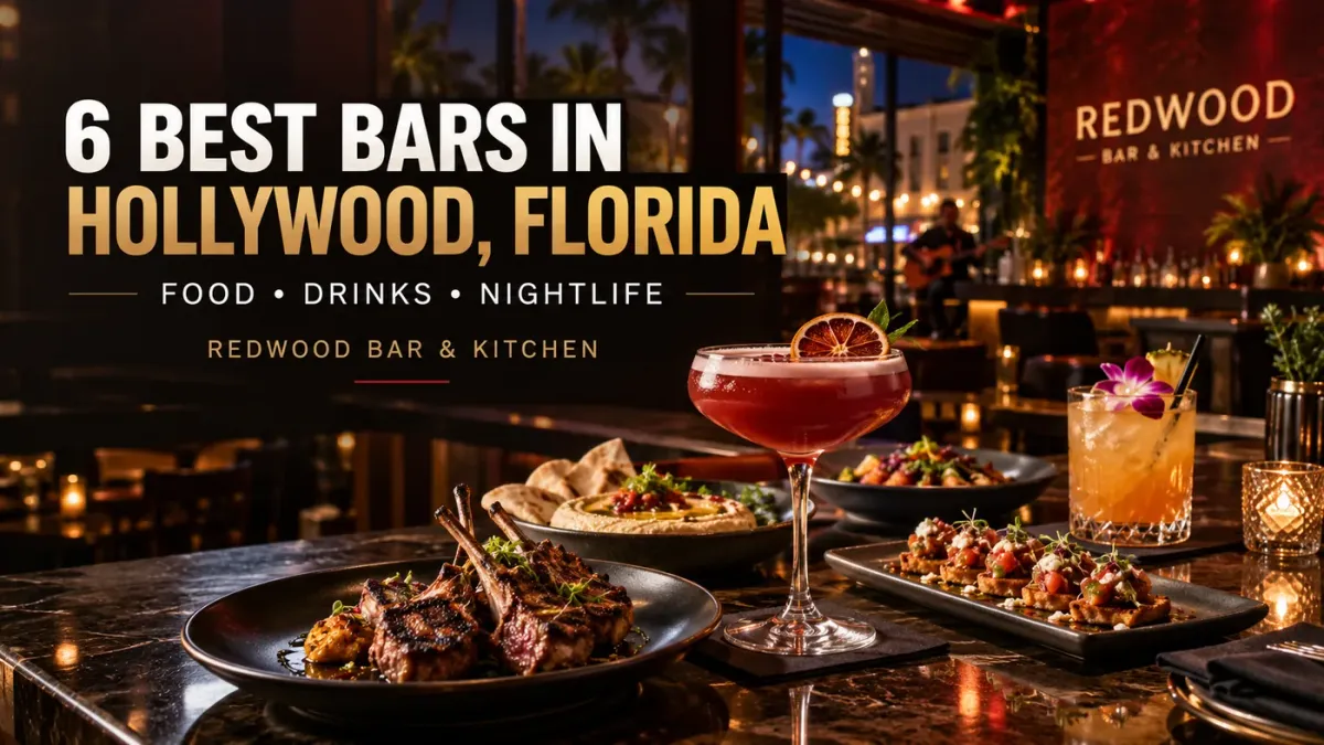 bars-in-hollywood-fl