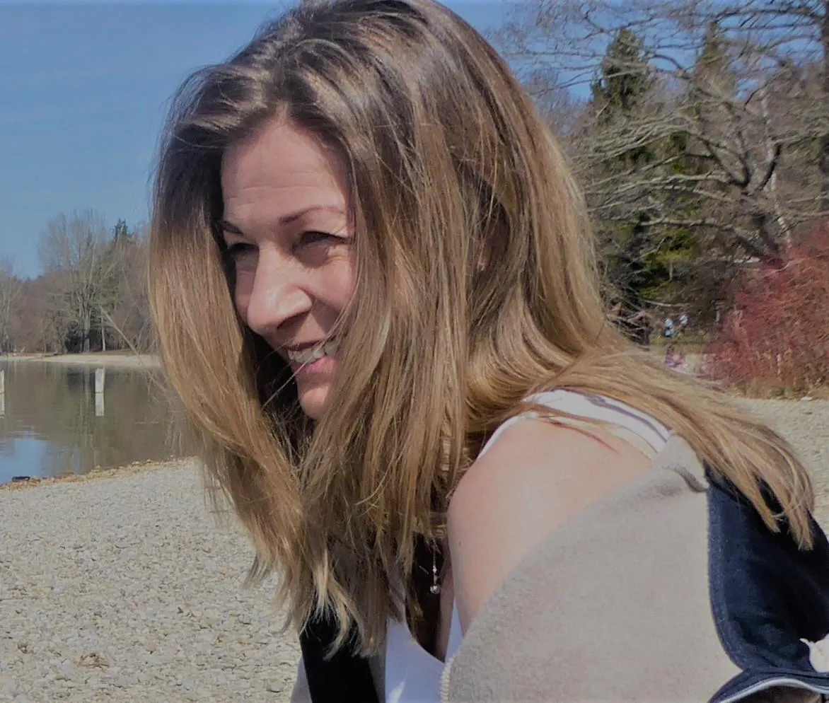 Simone Rey Simmendinger - Reyhouse Coaching"