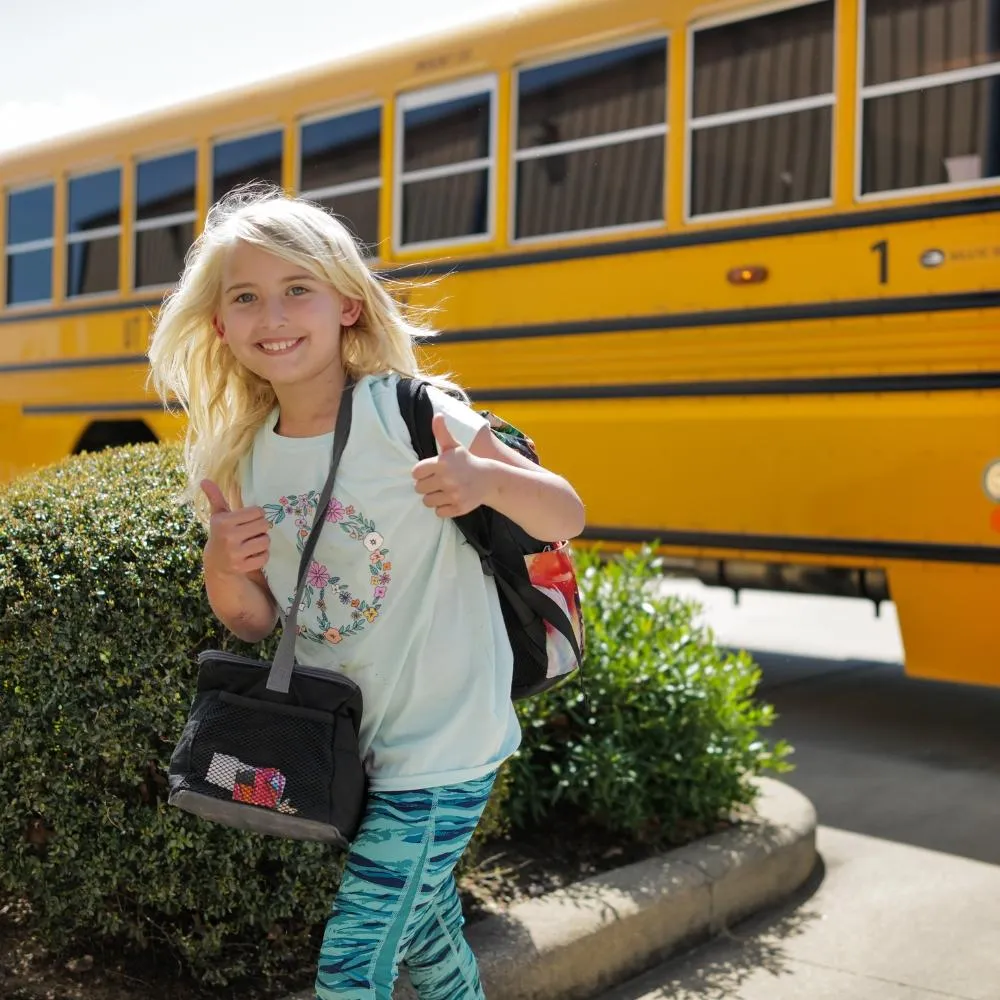 Our After School Program in Billings is the BEST!