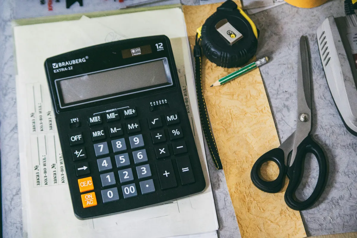 DIY Taxes