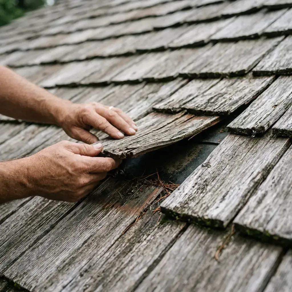 Why Cedar Shake Roofing Still Outperforms in Pennsylvania Weather