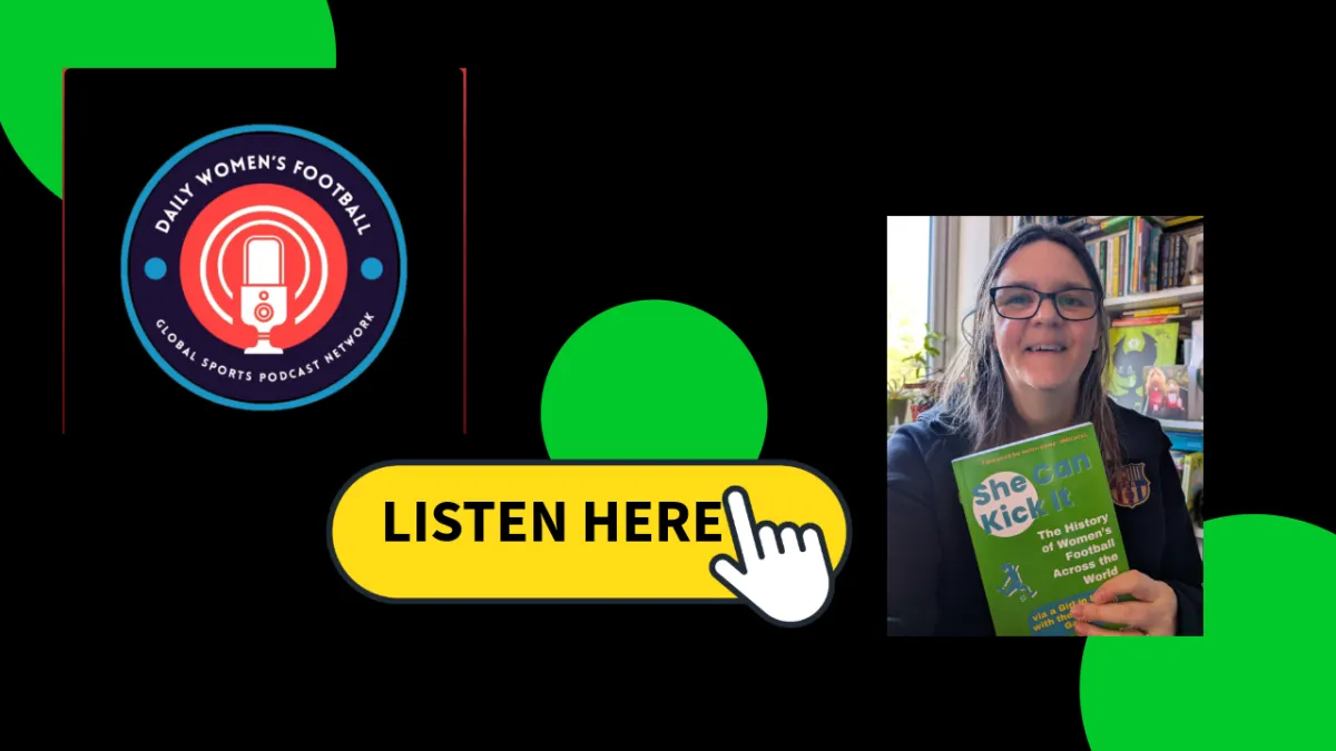 Click here to listen on Spotify