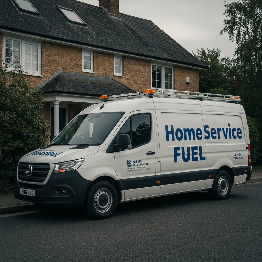 Home Services Rockport, TX