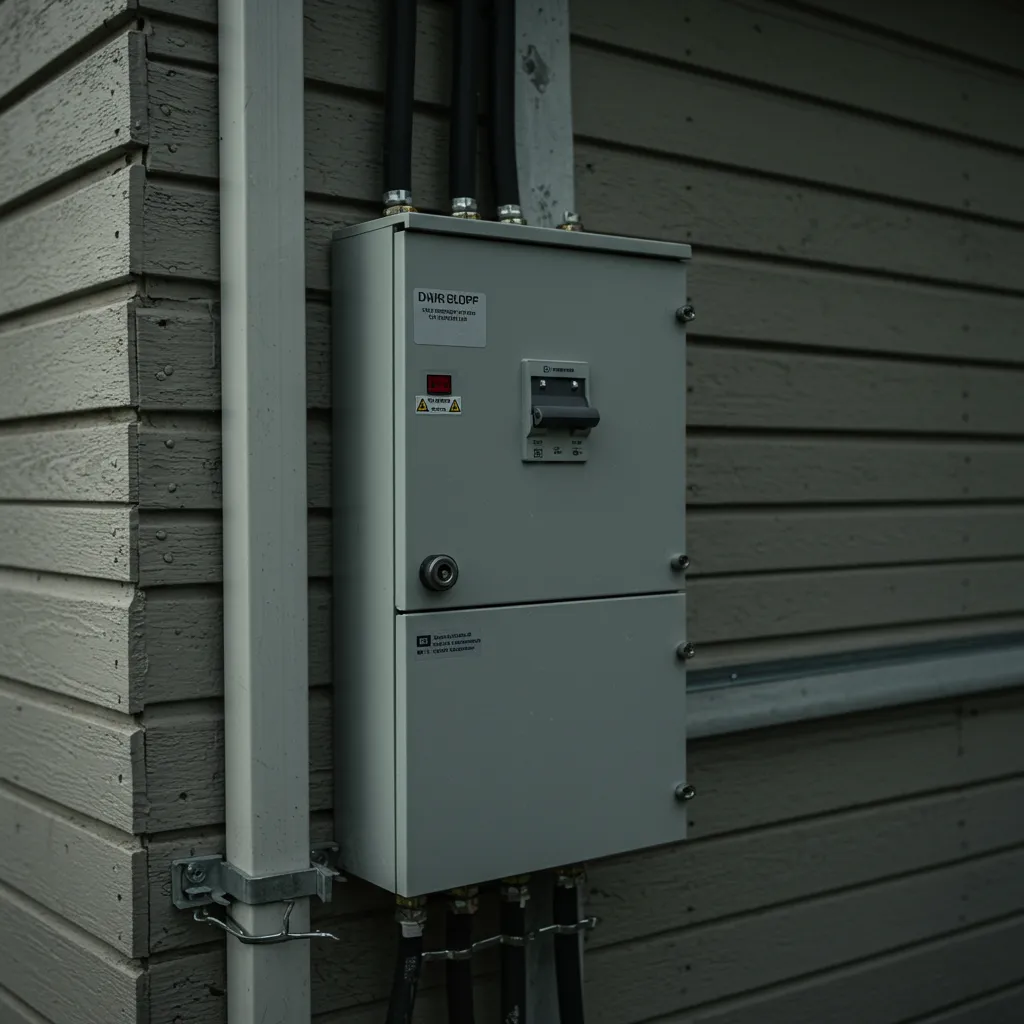 Electrical in Rockport, TX