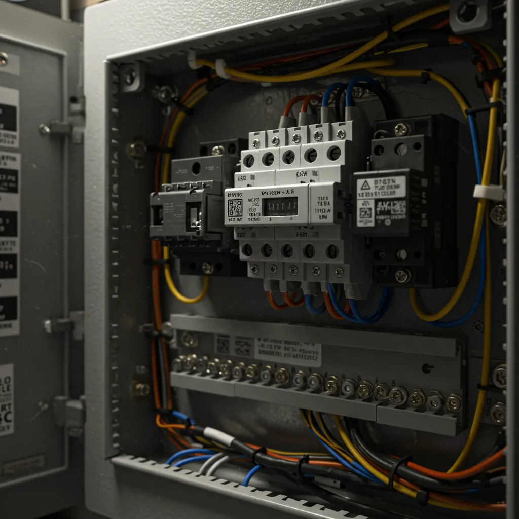 Surge Protectors in Rockport, TX