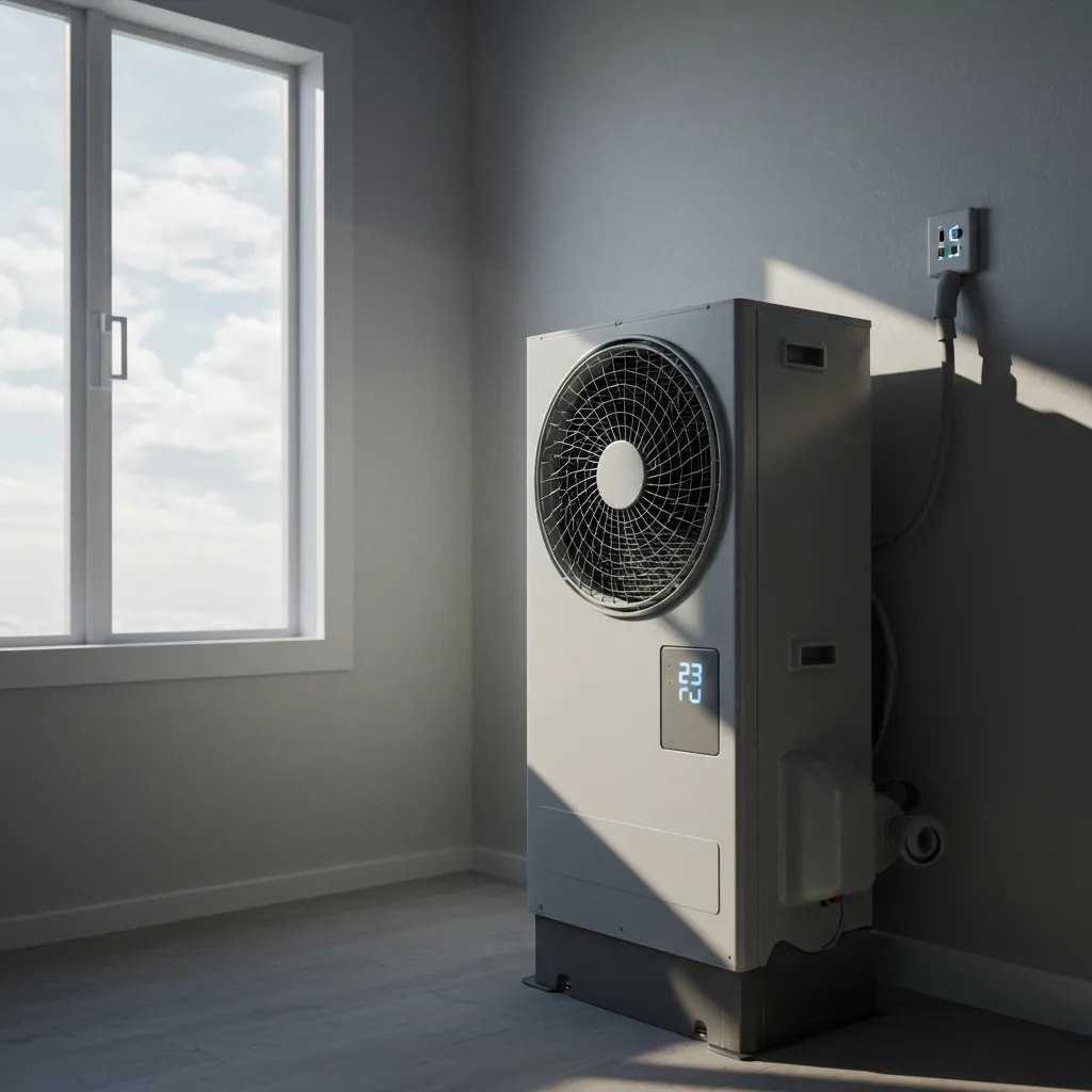 Air Conditioning in Rockport, TX