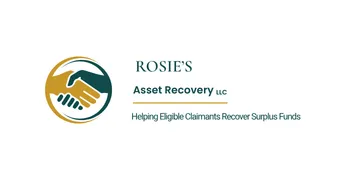 Rosie's Aset Recovery LLC logo