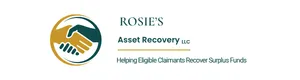 Rosie's Aset Recovery LLC logo
