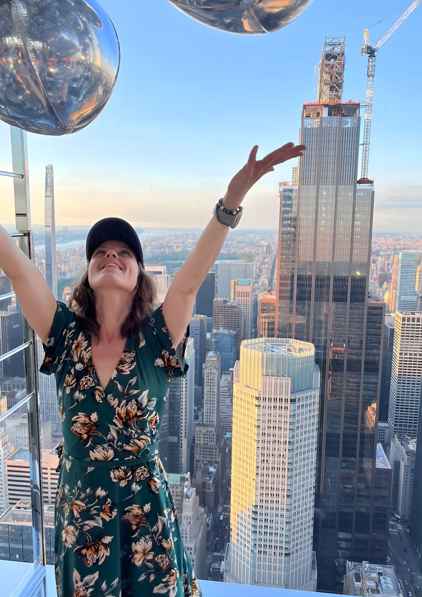 BreAnna FInCo|Founder of FinCo