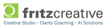 Fritz Creative Brand Logo