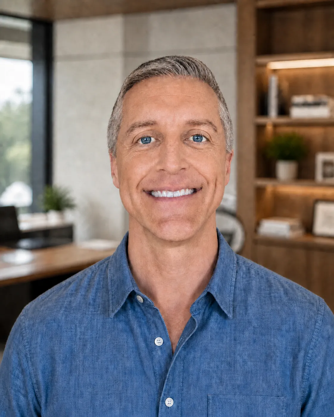 Jesse Regan, Founder of InHome Growth