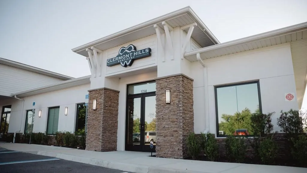 Clermont Hills Dentistry, Clermont FL