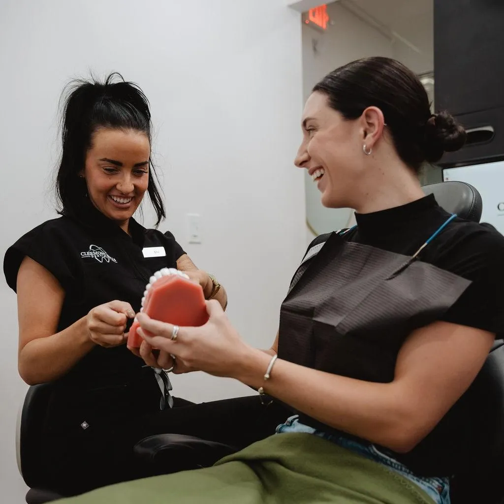 Invisalign®, Clermont Hills Dentistry, Clermont FL